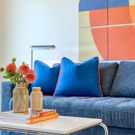 Sonder The Lookout Aparthotel Nashville Ngoại thất bức ảnh