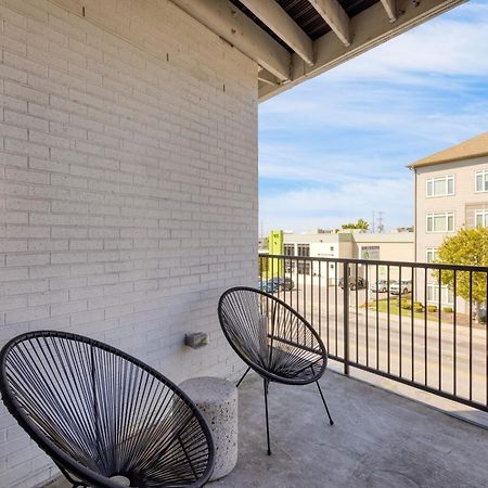 Sonder The Lookout Aparthotel Nashville Ngoại thất bức ảnh