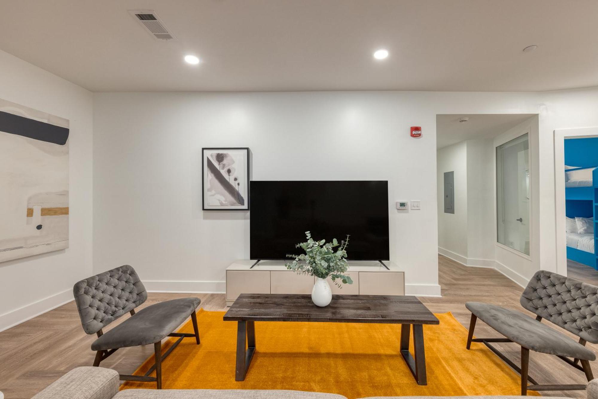 Sonder The Lookout Aparthotel Nashville Ngoại thất bức ảnh