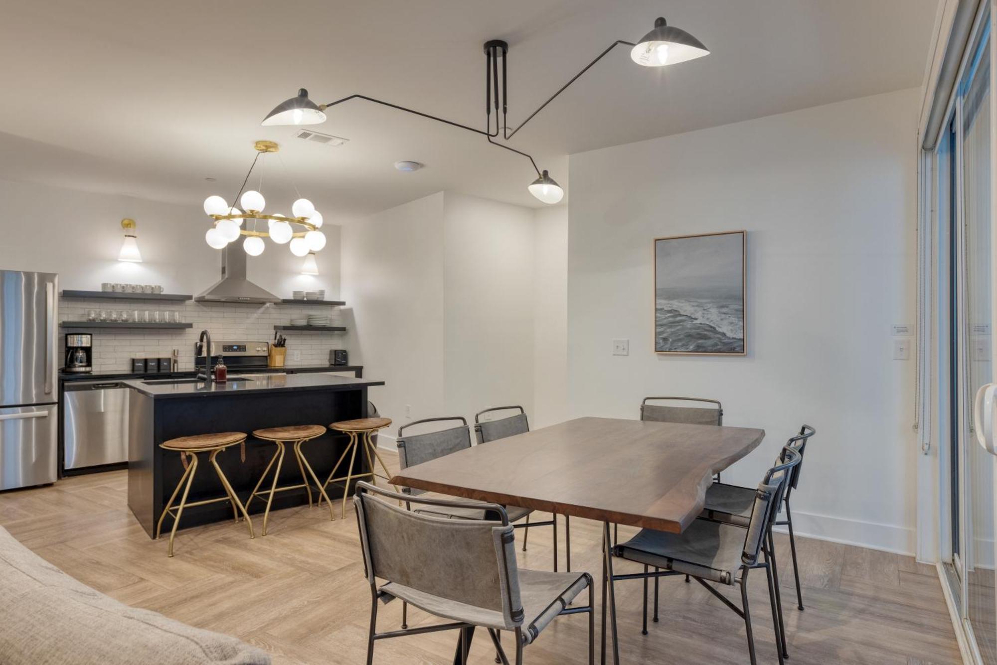 Sonder The Lookout Aparthotel Nashville Ngoại thất bức ảnh