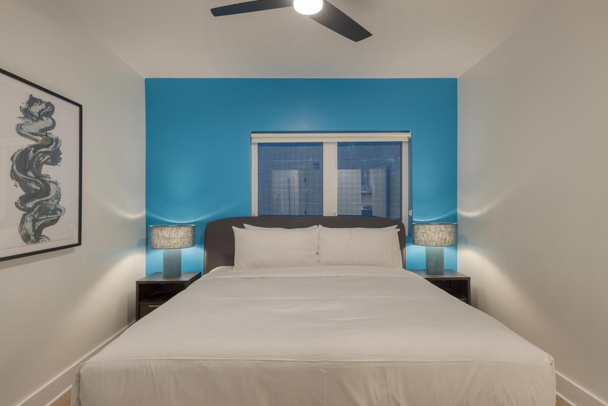 Sonder The Lookout Aparthotel Nashville Ngoại thất bức ảnh