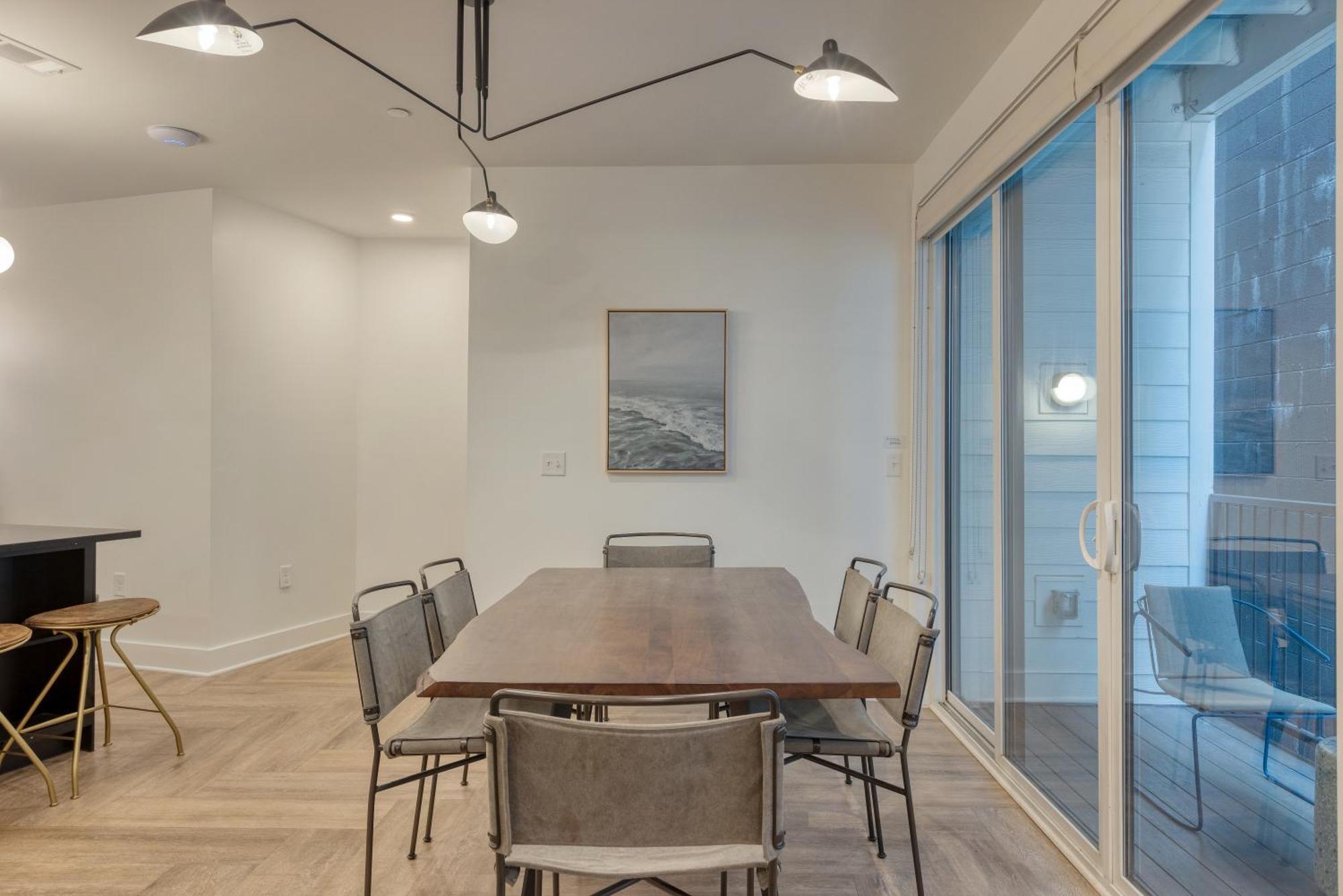 Sonder The Lookout Aparthotel Nashville Ngoại thất bức ảnh