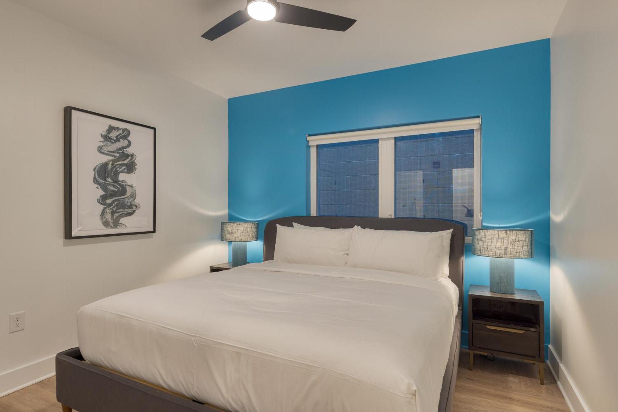 Sonder The Lookout Aparthotel Nashville Ngoại thất bức ảnh