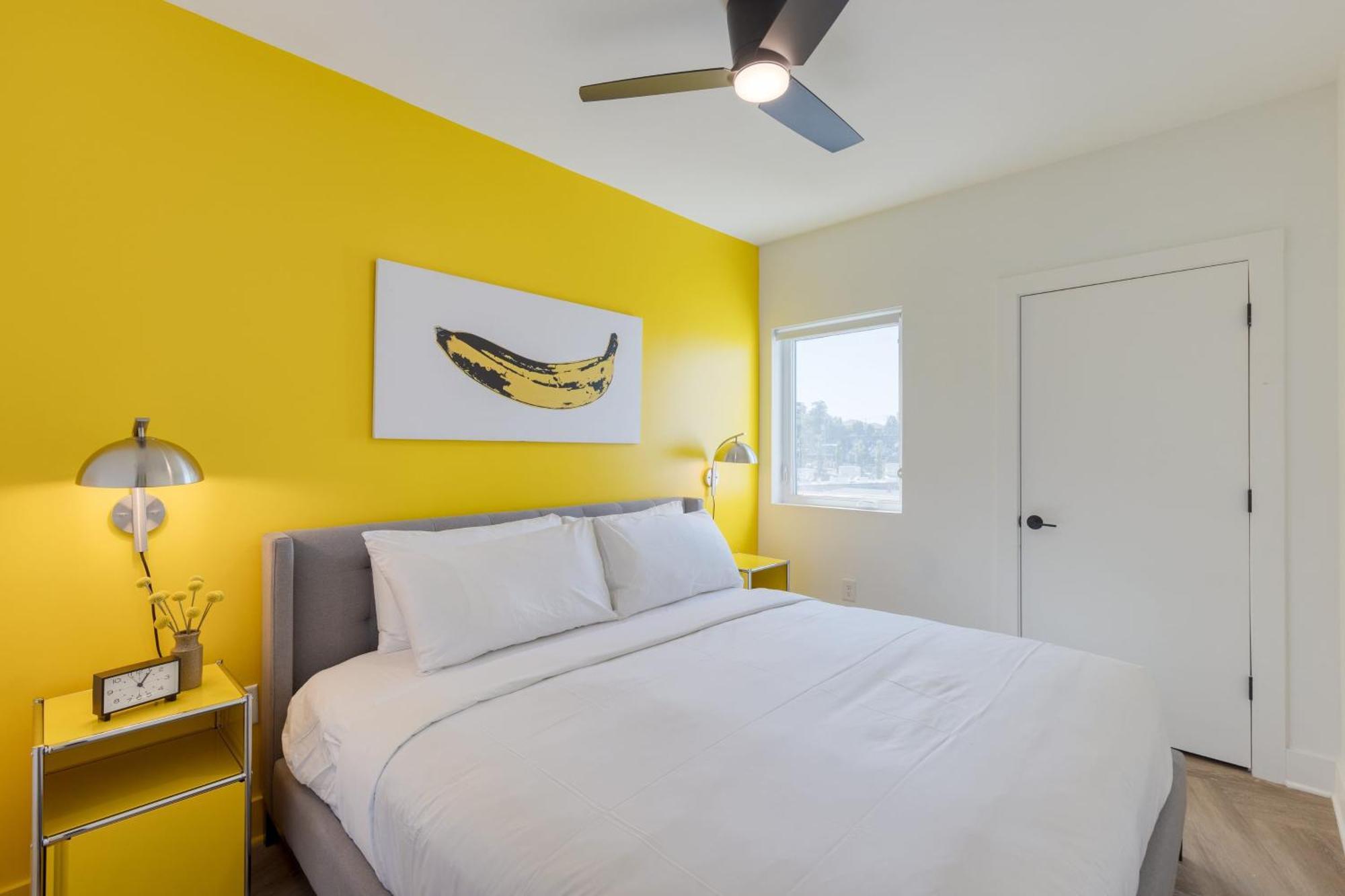 Sonder The Lookout Aparthotel Nashville Ngoại thất bức ảnh