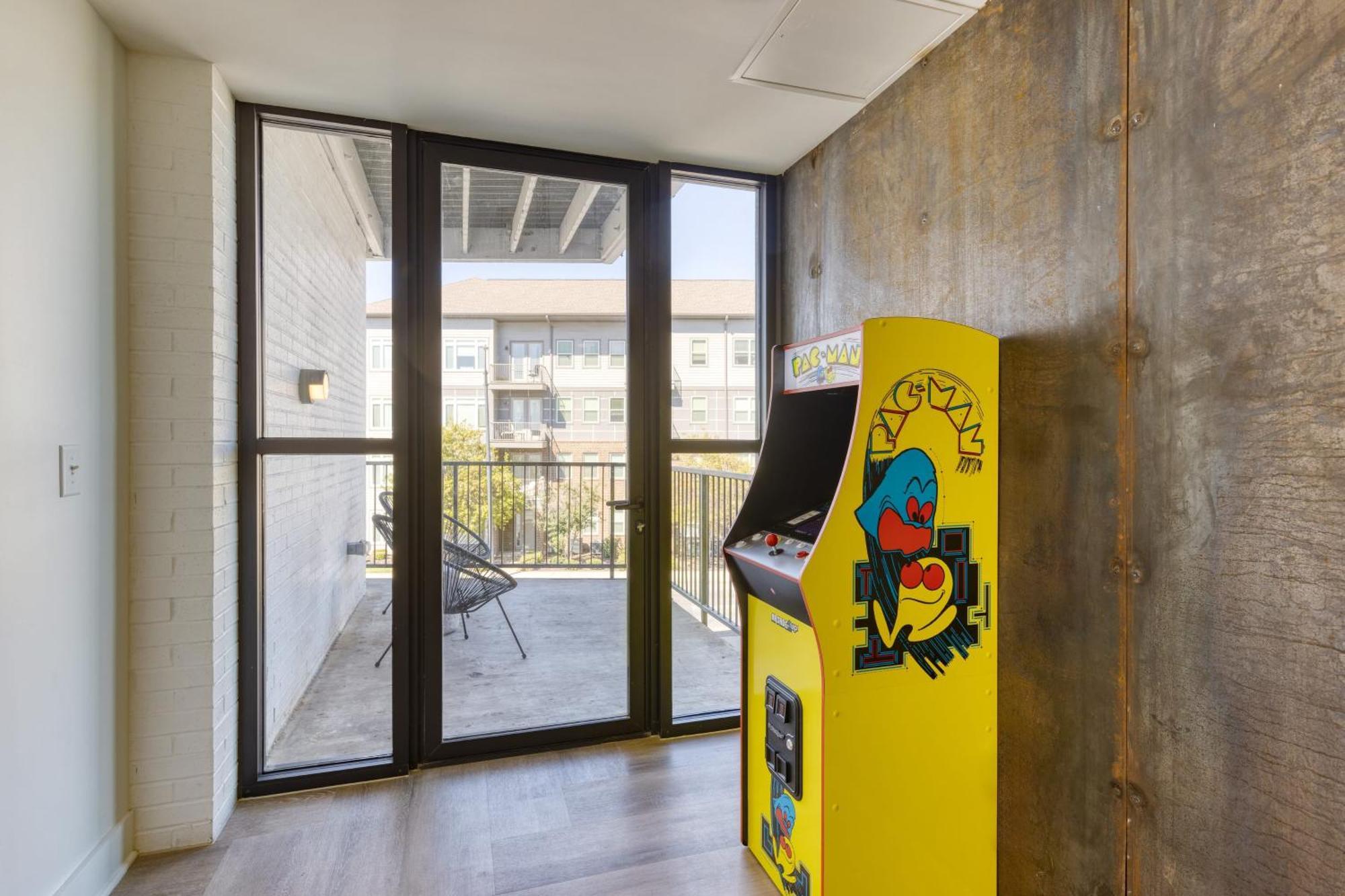 Sonder The Lookout Aparthotel Nashville Ngoại thất bức ảnh