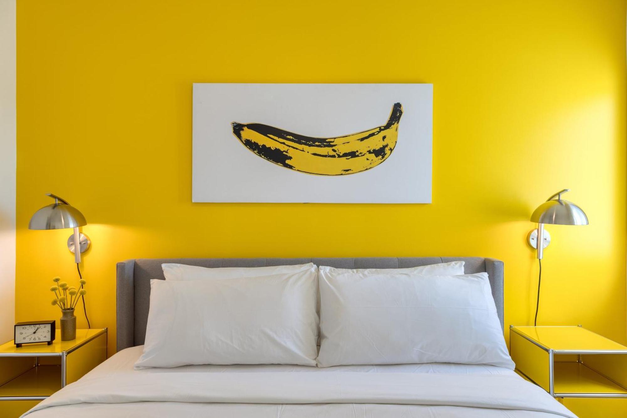 Sonder The Lookout Aparthotel Nashville Ngoại thất bức ảnh