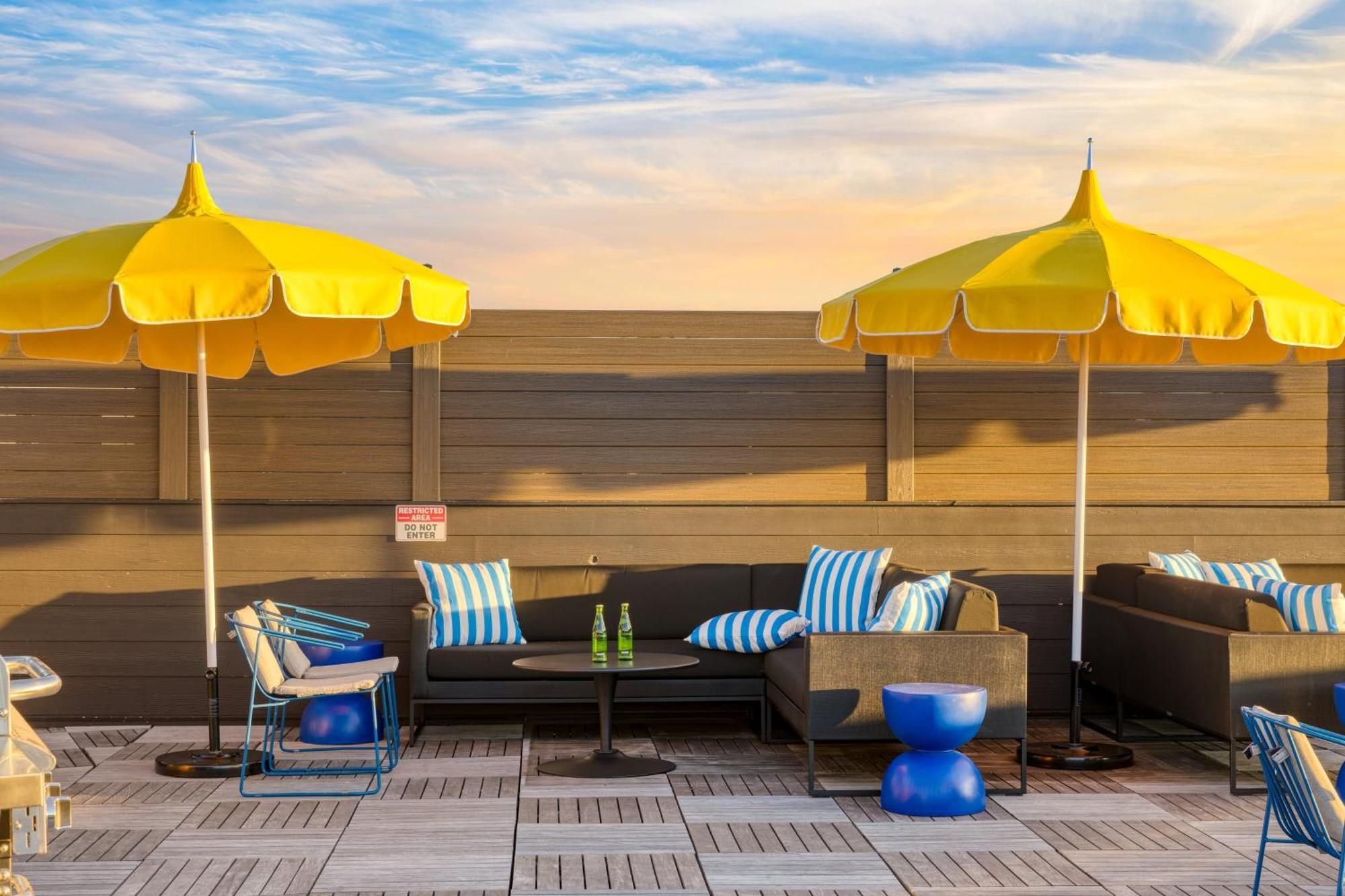 Sonder The Lookout Aparthotel Nashville Ngoại thất bức ảnh