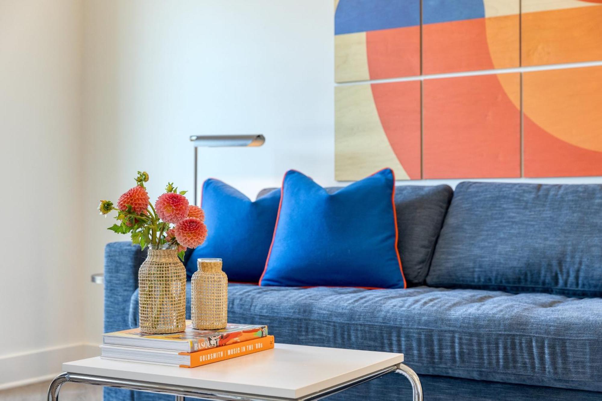 Sonder The Lookout Aparthotel Nashville Ngoại thất bức ảnh